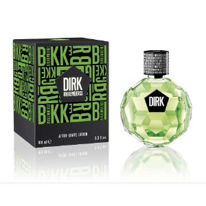 Dirk Bikkembergs Aftershave Lotion – 100 ml