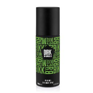 Dirk Bikkembergs Deo Spray – 150 ml