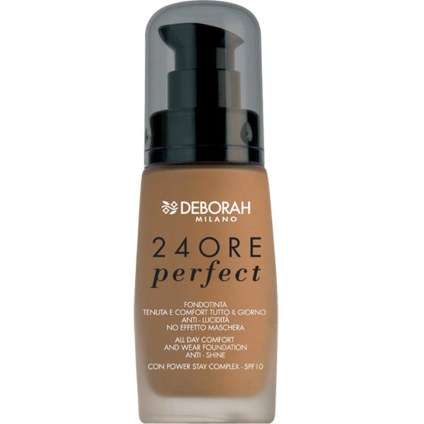 24ORE Perfect Foundation – 5 Amber