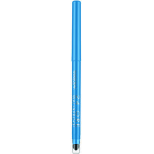 24ORE Waterproof Eye Pencil – 3 Light Blue