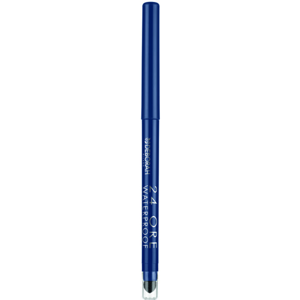 24ORE Waterproof Eye Pencil – 4 Blue