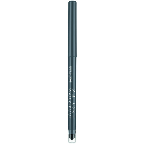 24ORE Waterproof Eye Pencil – 7 Grey