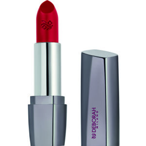 Milano Red Long Lasting Lipstick – 10 Red Kiss