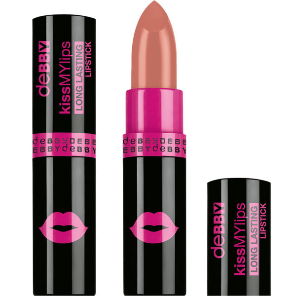 Kissmylips Longlasting Lipstick – 2
