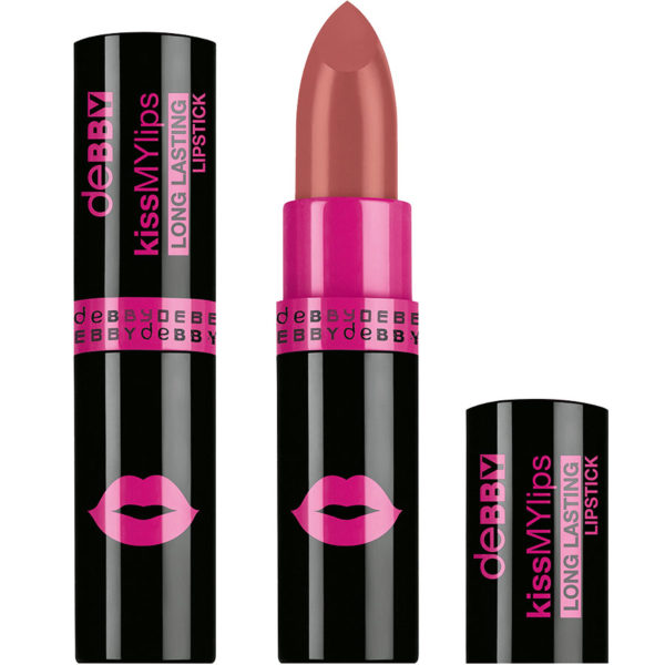 Kissmylips Longlasting Lipstick – 3