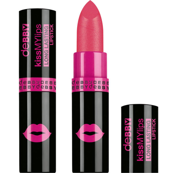Kissmylips Longlasting Lipstick – 6