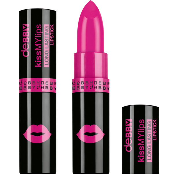 Kissmylips Longlasting Lipstick – 7