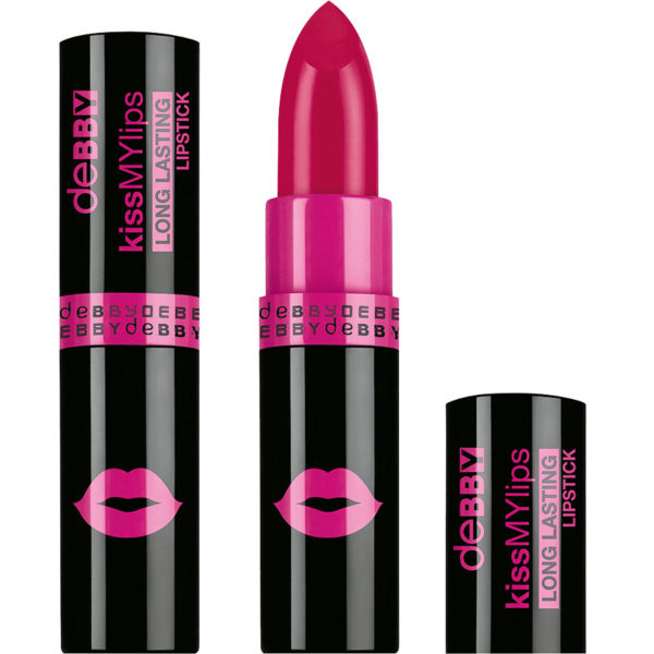 Kissmylips Longlasting Lipstick – 8