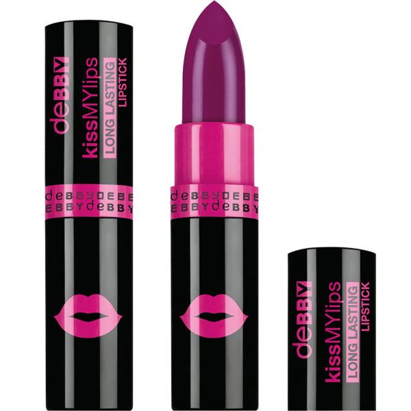 Kissmylips Longlasting Lipstick – 10