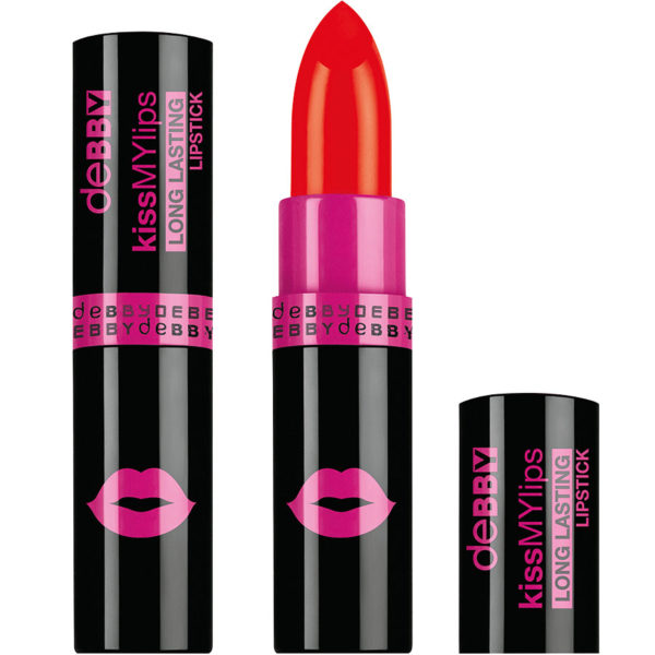 Kissmylips Longlasting Lipstick – 11