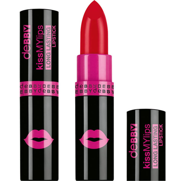 Kissmylips Longlasting Lipstick – 12