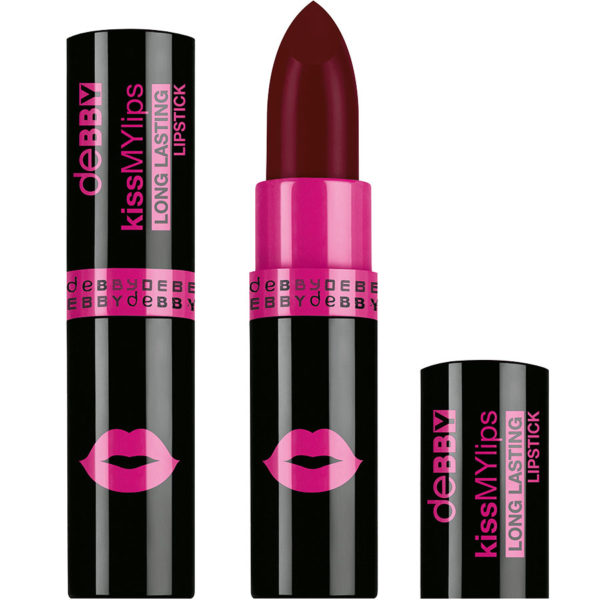 Kissmylips Longlasting Lipstick – 14