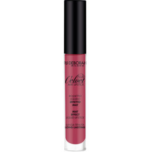 Fluid Velvet Mat Lipstick – 8 Classy Mauve