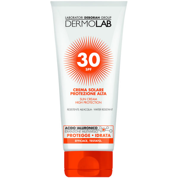 Sun Cream SPF30
