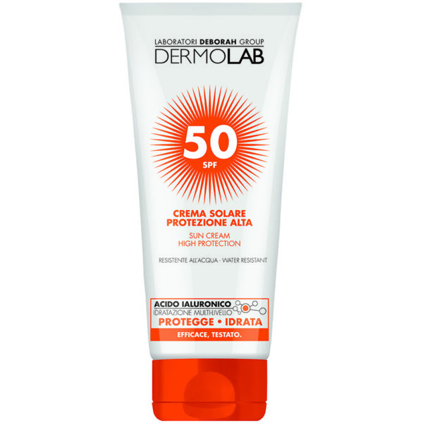 Sun Cream SPF50