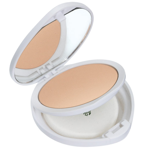 Compact Foundation – 2 Beige