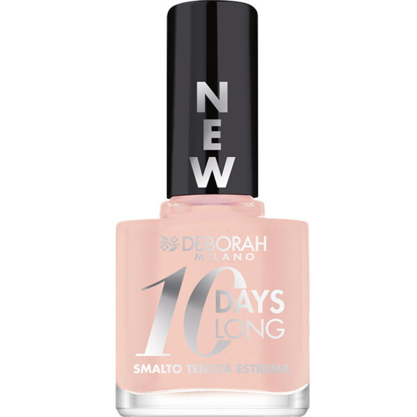 10 Days Long Nagellak – 882 Nude Rose