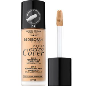 24ORE Extra Cover Foundation – 3 Sand