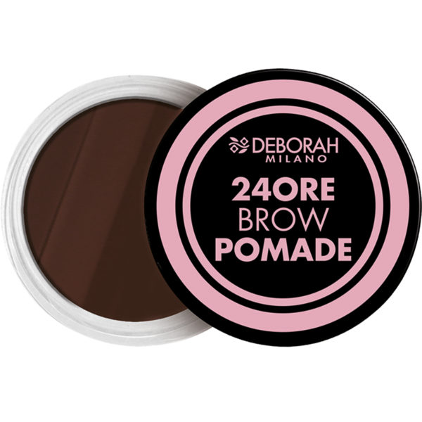 24Ore Brow Pomade – 2 Dark Brown