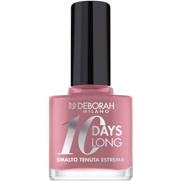 10 Days Long Nagellak – 891 Suede Leather