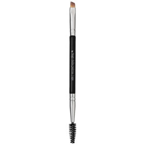 Professional Double – Ended Eyebrow Brush