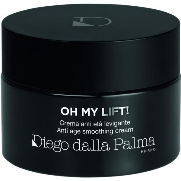 Oh My Lift! Anti Age Smoothing Cream