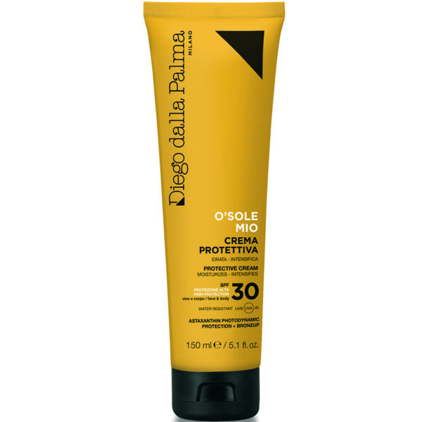 O’Solemio Protection Cream Face + Body SPF 30