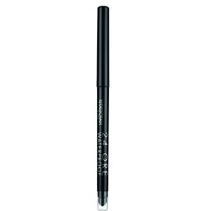 24ORE Waterproof Eye Pencil – 1 – Black