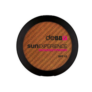 Sun Experience Bronzing Powder – 5 – Shimmer