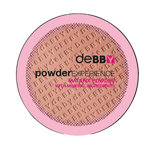 Powder Experience Compact Powder – 3 Sunny