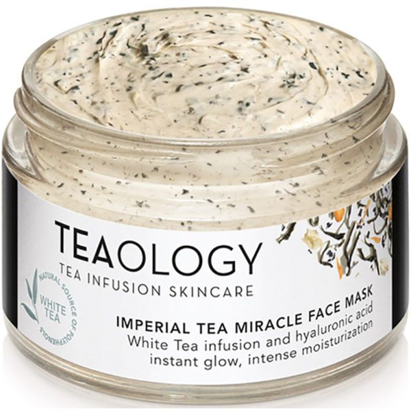 Imperial Tea Face Miracle Mask