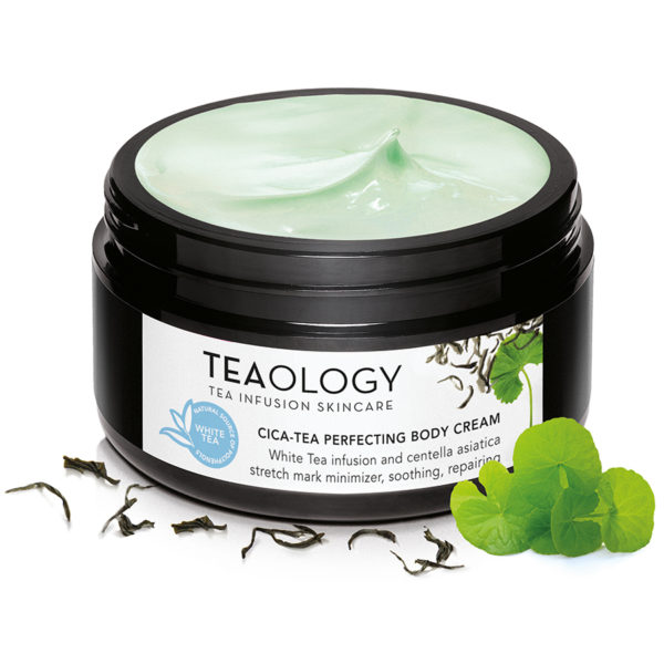 Teaology Cica-Tea Perfecting Body Cream