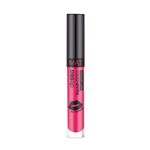 Liquidkissed Mat Lipstick – 5 Fuchsia