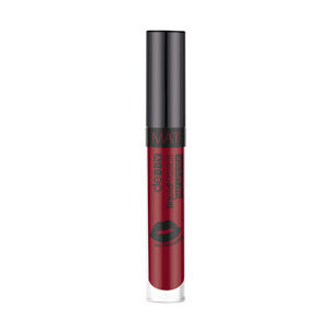 Liquidkissed Mat Lipstick – 9 Rouge Noir