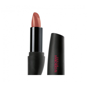 Atomic Red Mat Lipstick – 26 Nude Brown