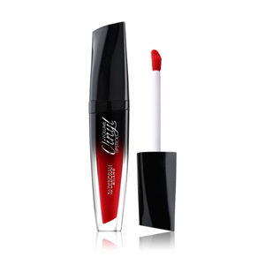 Volume Vinyl Lipstick – 6 Red