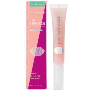 Lip Service Gloss To Balm Treatment