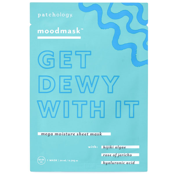 Moodmask Get Dewy With It