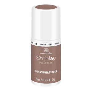 Striplac Peel or Soak – 114 Cashmere Touch