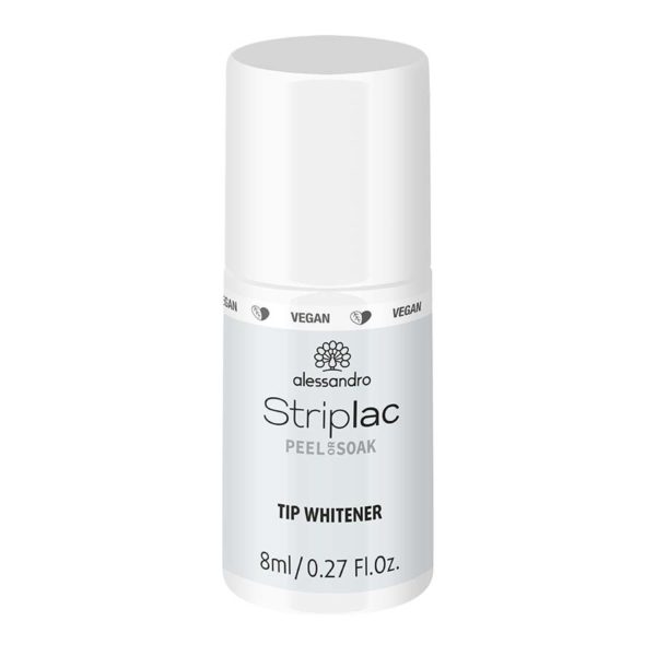 Striplac Peel or Soak French Manicure – 848 Tip Whitener