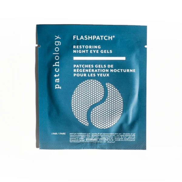 FlashPatch Eye Gels