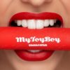 MyToyBoy Mascara – Extra Volume