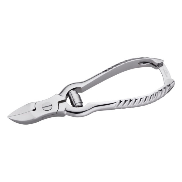 Stainless Steel Teennagelknipper Extra Strong