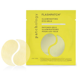 FlashPatch Illuminating Eye Gels – Single