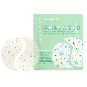 Moodpatch Chill Mode Eye Gels – Single