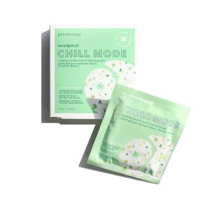 Moodpatch Chill Mode 5-pack