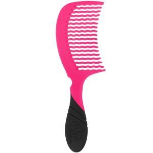 Pro Detangling Comb – Pink