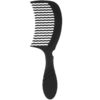 Pro Detangling Comb – Black