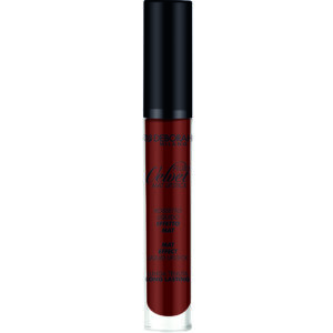 Fluid Velvet Mat Lipstick – 23 Chestnut