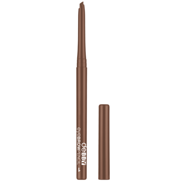 Eyebrow Pencil Waterproof – 1 Light